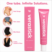 Verastick Body Adhesive