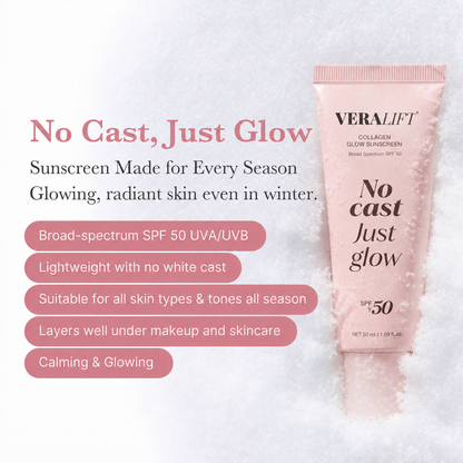 Veralift™ GlowScreen
