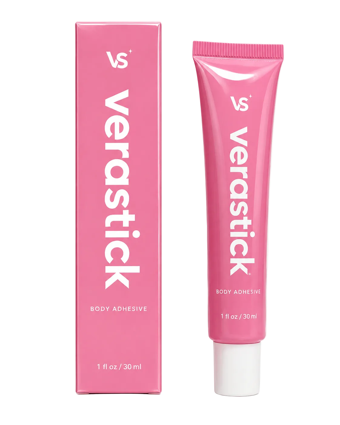 Verastick Body Adhesive
