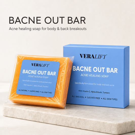 VeraLift™ Acne Out Bar