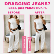 Verastick Body Adhesive