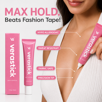 Verastick Body Adhesive