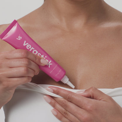 Verastick Body Adhesive