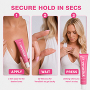 Verastick Body Adhesive