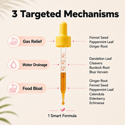 VeraLift™ Cutting Drops
