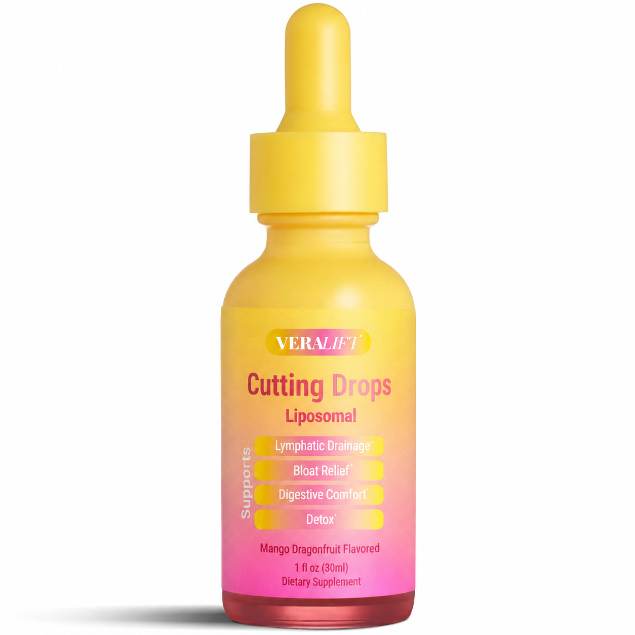 VeraLift™ Cutting Drops