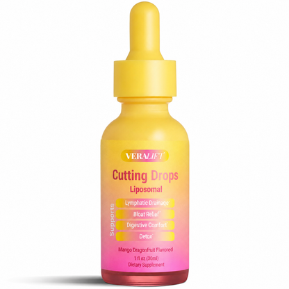 VeraLift™ Cutting Drops